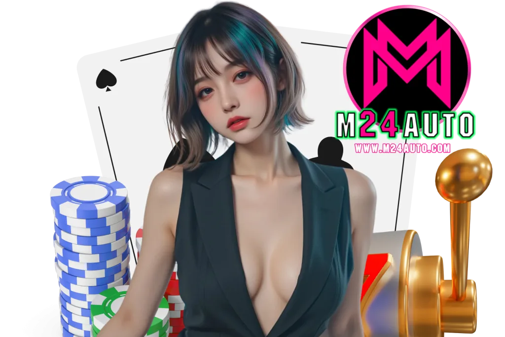 m24auto
